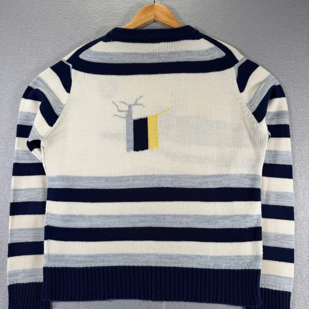 jcpenney abstract horizon